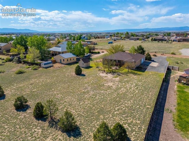 1258 W Caida Del Sol Drive, Pueblo West, CO 81007
