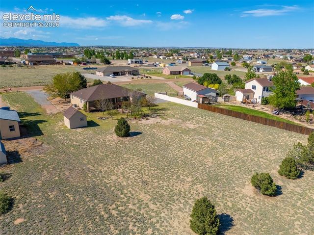 1258 W Caida Del Sol Drive, Pueblo West, CO 81007
