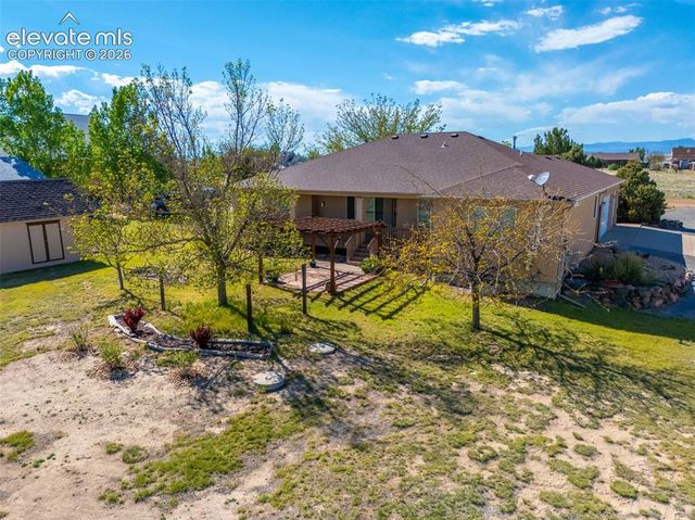 1258 W Caida Del Sol Drive, Pueblo West, CO 81007