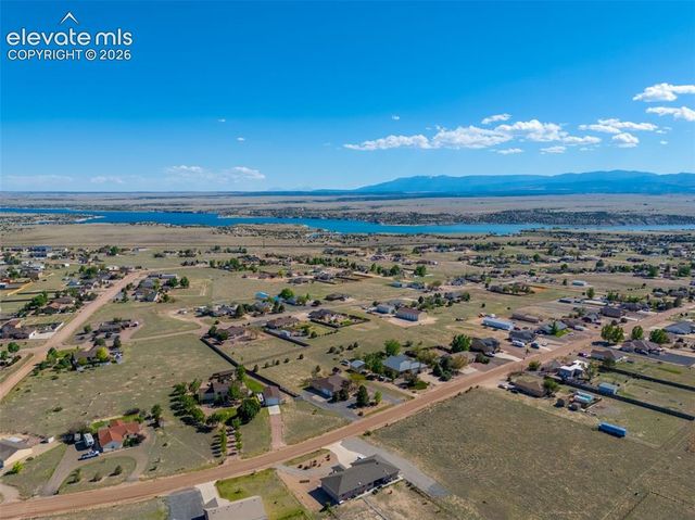 1258 W Caida Del Sol Drive, Pueblo West, CO 81007