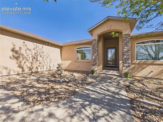 1258 W Caida Del Sol Drive, Pueblo West, CO 81007