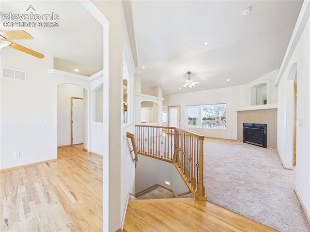 1258 W Caida Del Sol Drive, Pueblo West, CO 81007