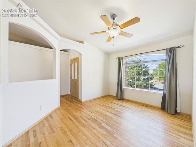 1258 W Caida Del Sol Drive, Pueblo West, CO 81007