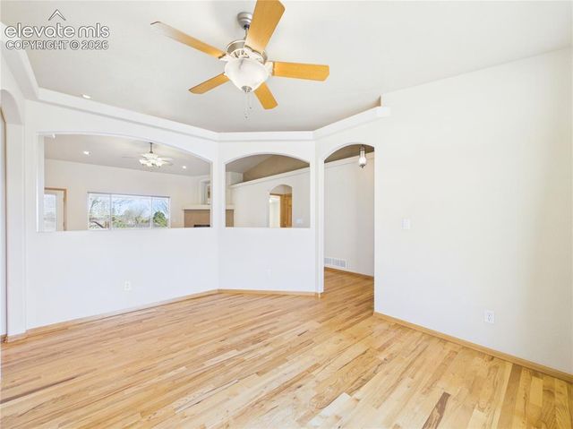 1258 W Caida Del Sol Drive, Pueblo West, CO 81007