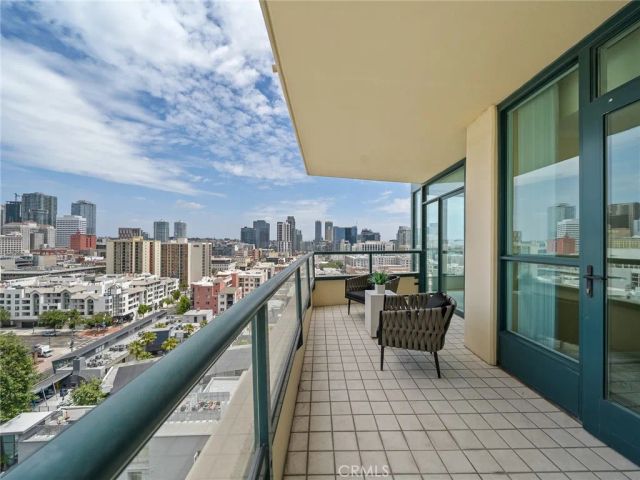 510 1st Ave 1401, San Diego, CA 92101