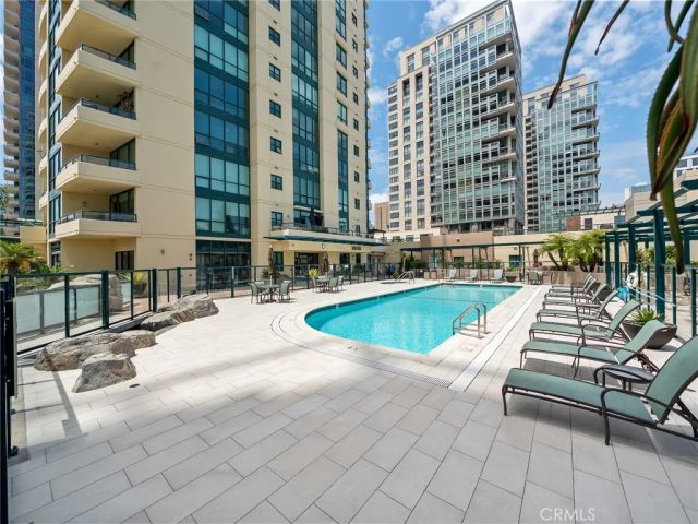 510 1st Ave 1401, San Diego, CA 92101