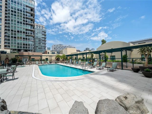 510 1st Ave 1401, San Diego, CA 92101