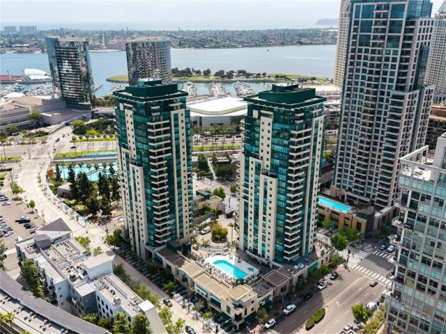 510 1st Ave 1401, San Diego, CA 92101