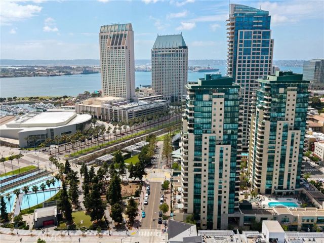 510 1st Ave 1401, San Diego, CA 92101