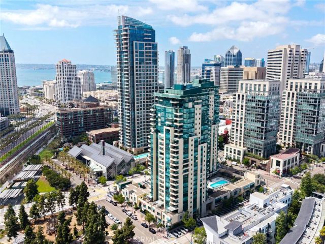 510 1st Ave 1401, San Diego, CA 92101