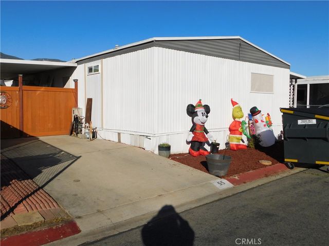 10350 BASELINE 55, Alta Loma, CA 91701