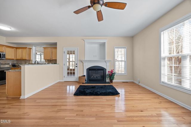 5210 Groveside Court, Raleigh, NC 27613