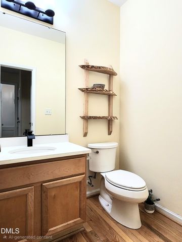 5210 Groveside Court, Raleigh, NC 27613