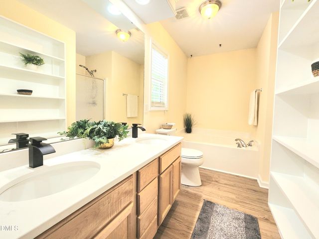 5210 Groveside Court, Raleigh, NC 27613