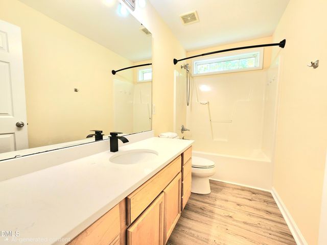 5210 Groveside Court, Raleigh, NC 27613