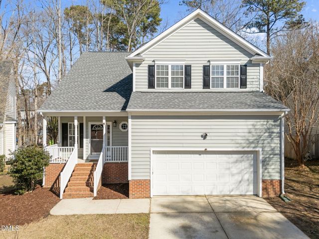 5210 Groveside Court, Raleigh, NC 27613
