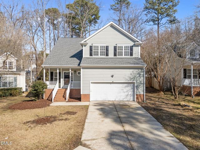 5210 Groveside Court, Raleigh, NC 27613