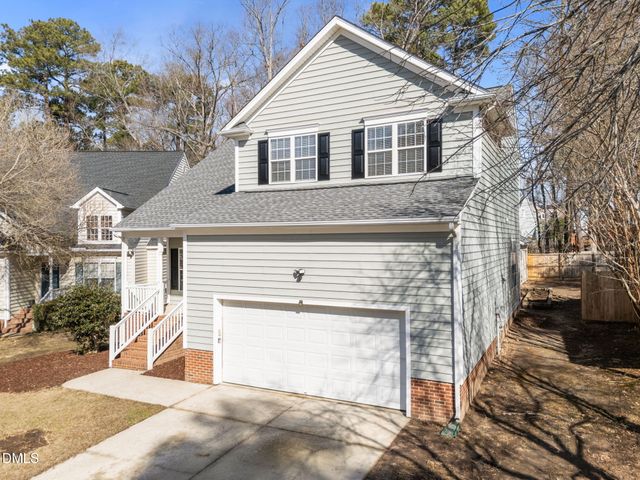 5210 Groveside Court, Raleigh, NC 27613
