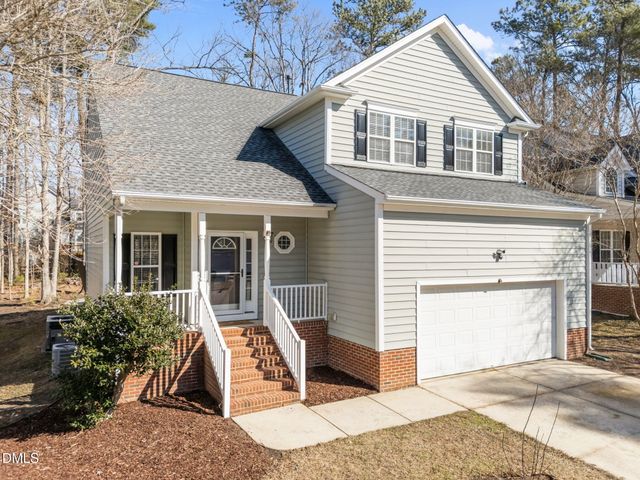 5210 Groveside Court, Raleigh, NC 27613