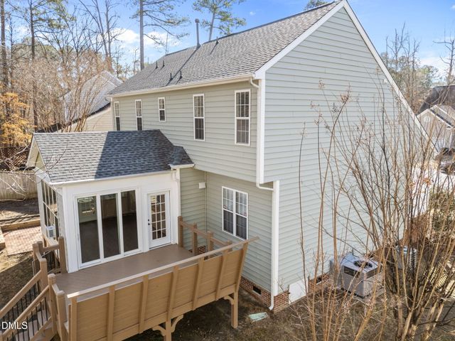 5210 Groveside Court, Raleigh, NC 27613