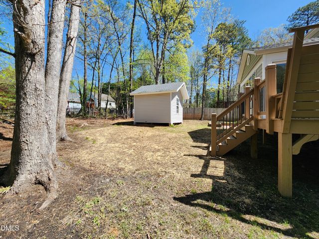 5210 Groveside Court, Raleigh, NC 27613