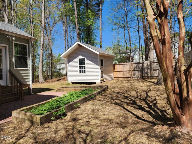 5210 Groveside Court, Raleigh, NC 27613