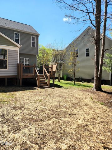 5210 Groveside Court, Raleigh, NC 27613