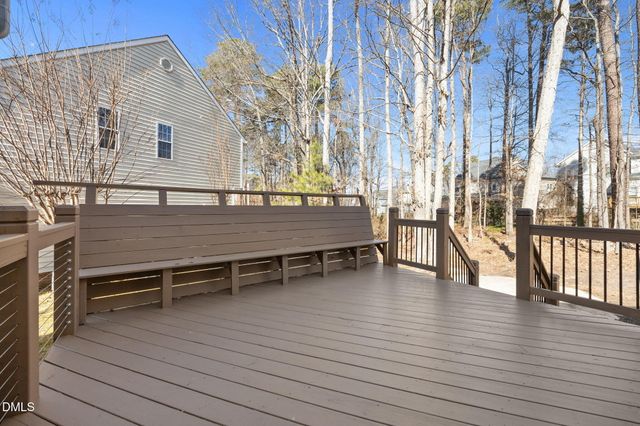 5210 Groveside Court, Raleigh, NC 27613