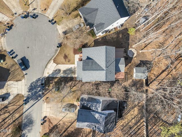 5210 Groveside Court, Raleigh, NC 27613