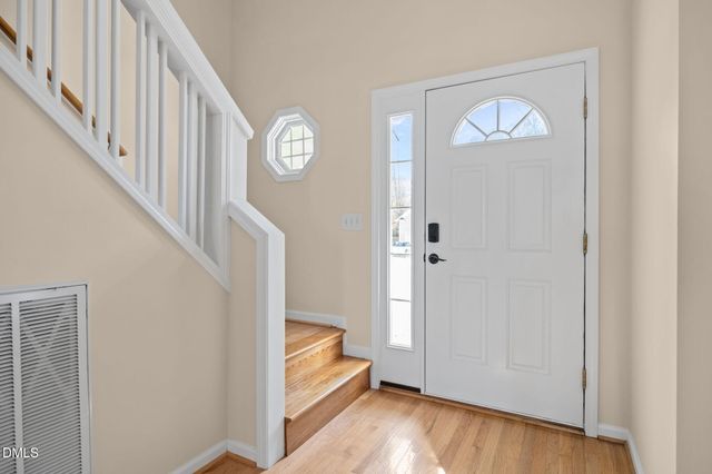 5210 Groveside Court, Raleigh, NC 27613