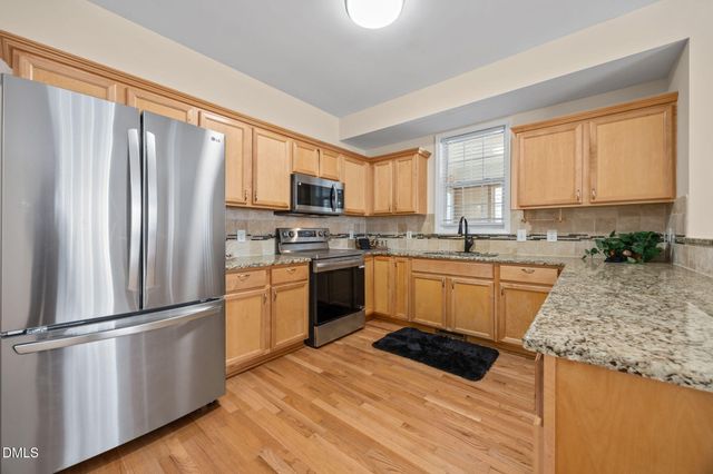 5210 Groveside Court, Raleigh, NC 27613