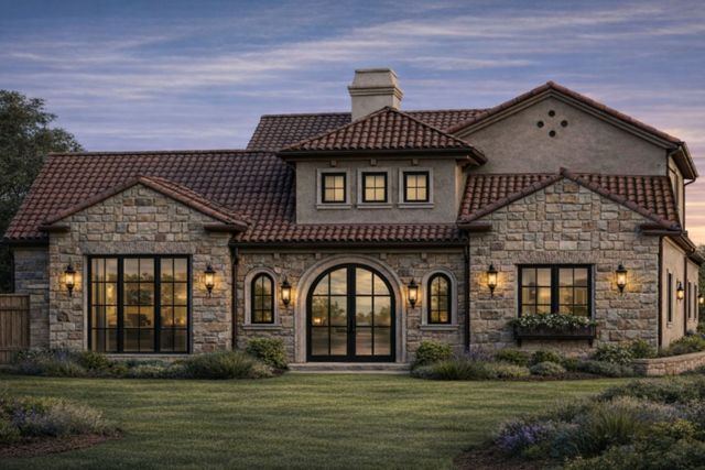 56 Cardona Drive, Westlake, TX 76262