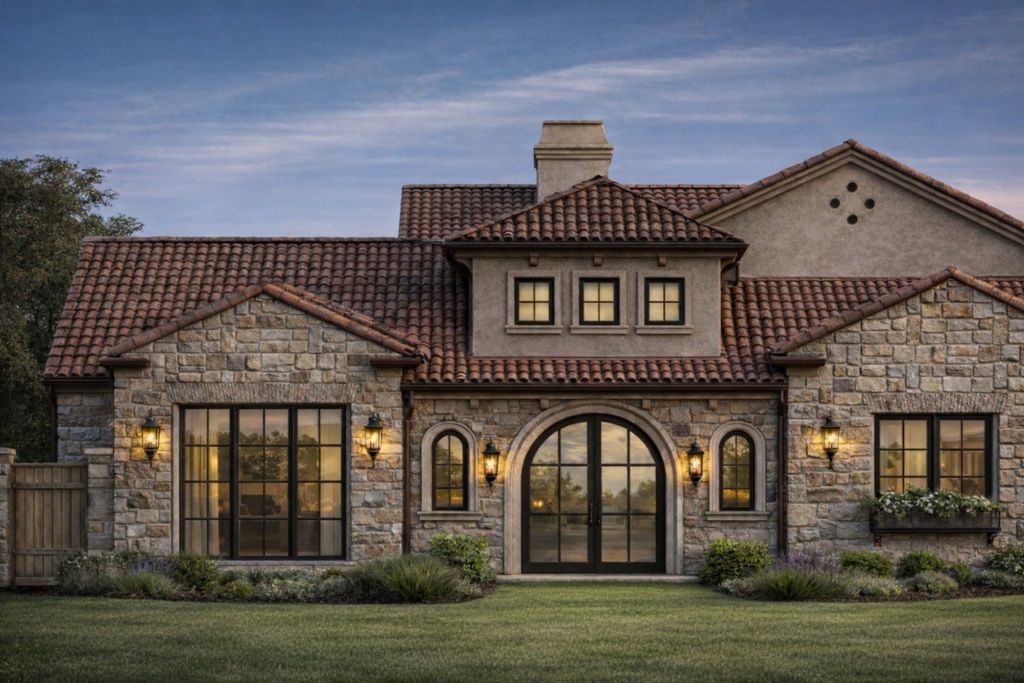 56 Cardona Drive, Westlake, TX 76262