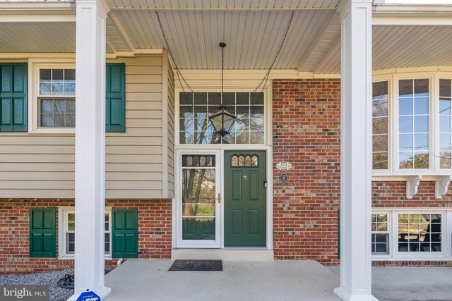 9209 VOLUNTEER DR, Alexandria, VA 22309