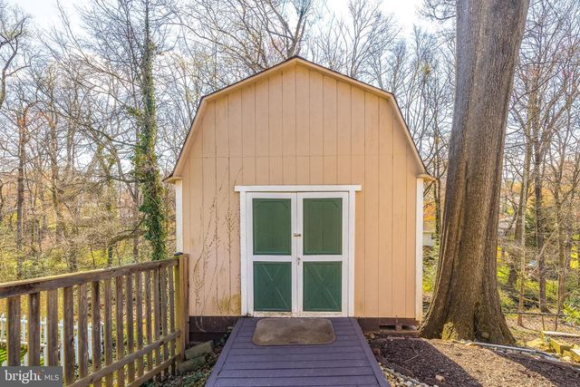 9209 VOLUNTEER DR, Alexandria, VA 22309