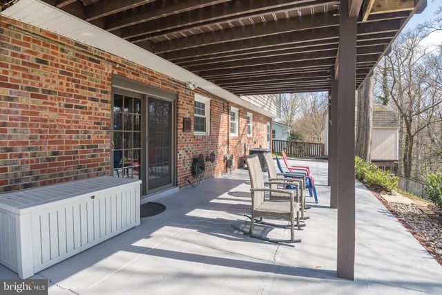 9209 VOLUNTEER DR, Alexandria, VA 22309