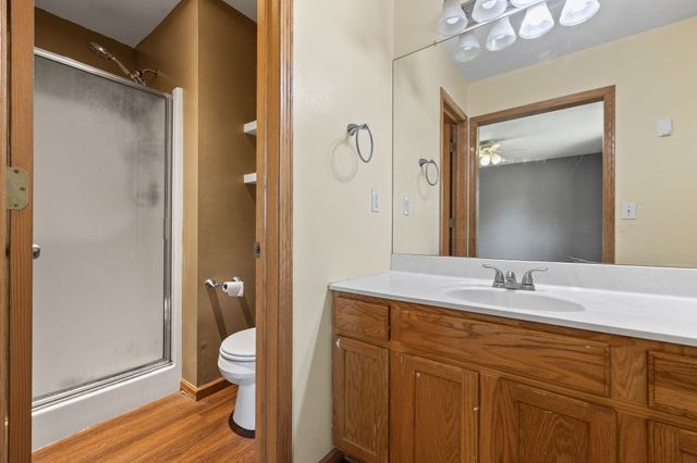 3113 SW Townpark Drive, Ankeny, IA 50023