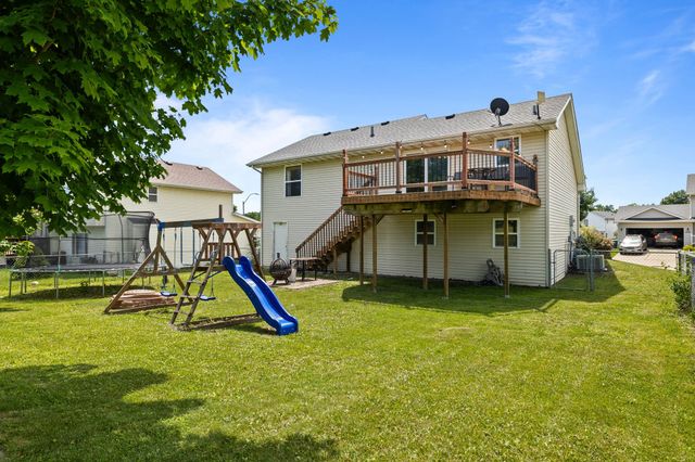 3113 SW Townpark Drive, Ankeny, IA 50023