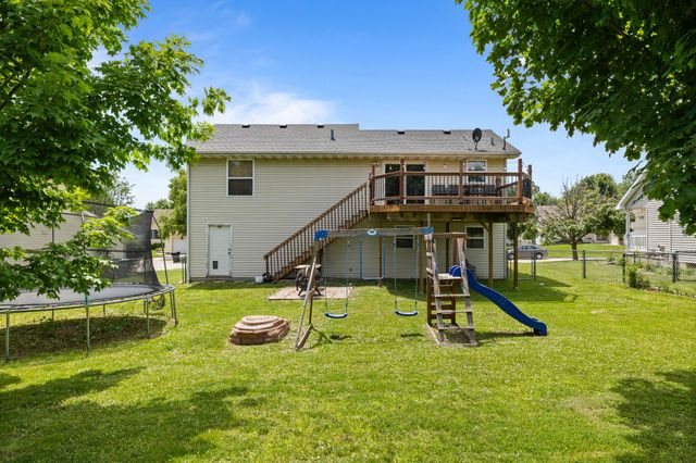 3113 SW Townpark Drive, Ankeny, IA 50023