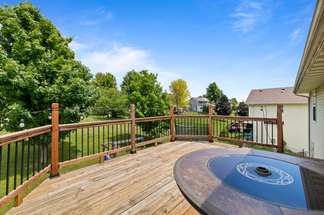 3113 SW Townpark Drive, Ankeny, IA 50023