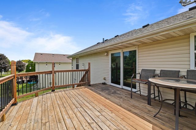 3113 SW Townpark Drive, Ankeny, IA 50023