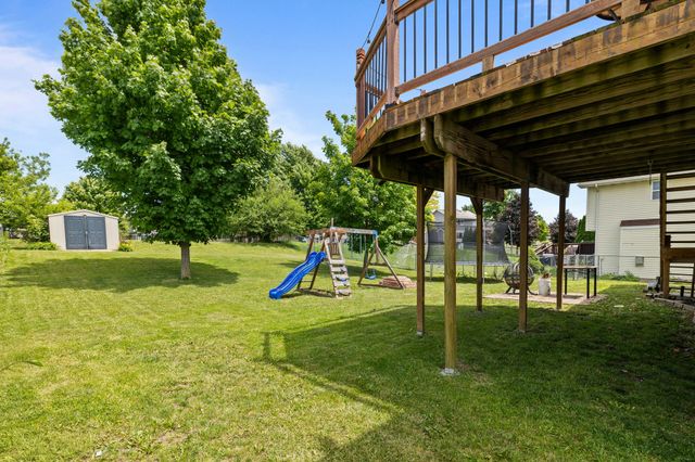 3113 SW Townpark Drive, Ankeny, IA 50023