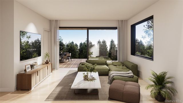 "Arc House" Bulls Head Road, Clinton Corners, NY 12514