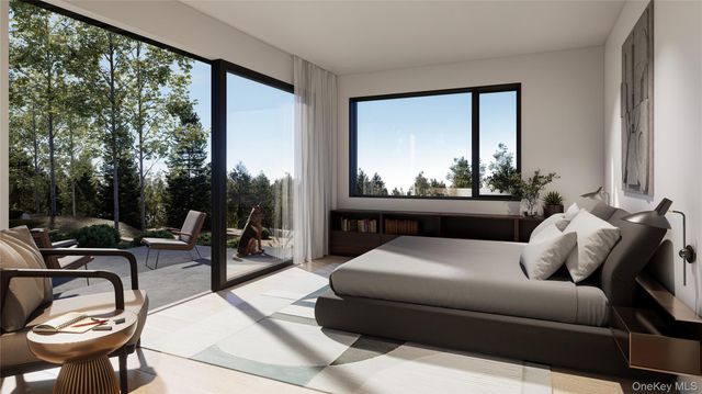 "Arc House" Bulls Head Road, Clinton Corners, NY 12514