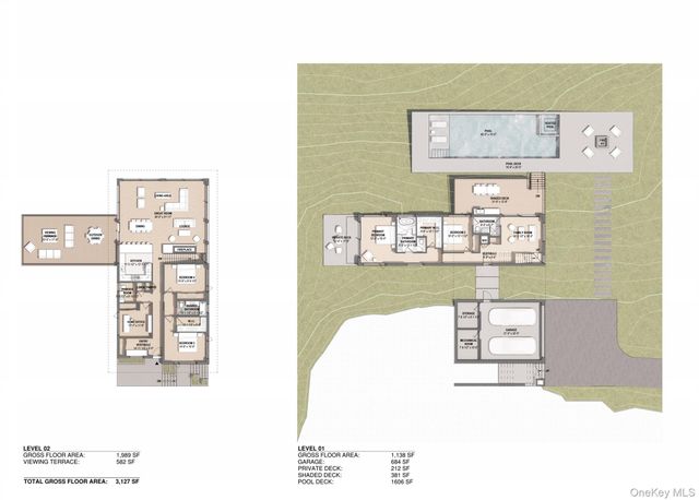 "Arc House" Bulls Head Road, Clinton Corners, NY 12514