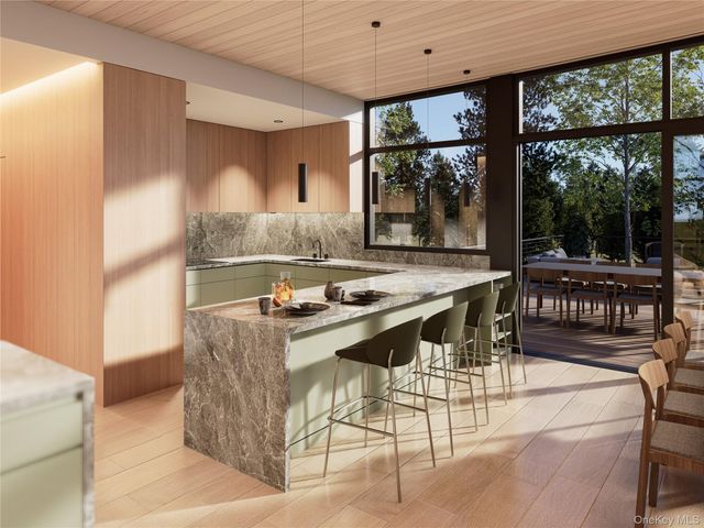 "Arc House" Bulls Head Road, Clinton Corners, NY 12514