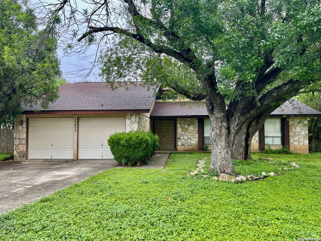 13855 BROOK HOLLOW, San Antonio, TX 78232