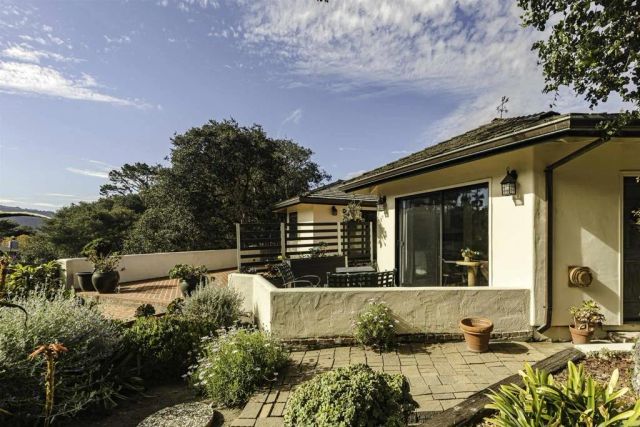 3540 Oak Place, Carmel-by-the-sea, CA 93923