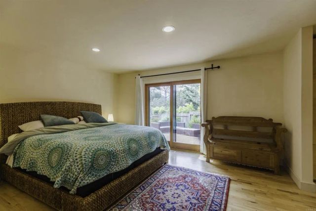 3540 Oak Place, Carmel-by-the-sea, CA 93923