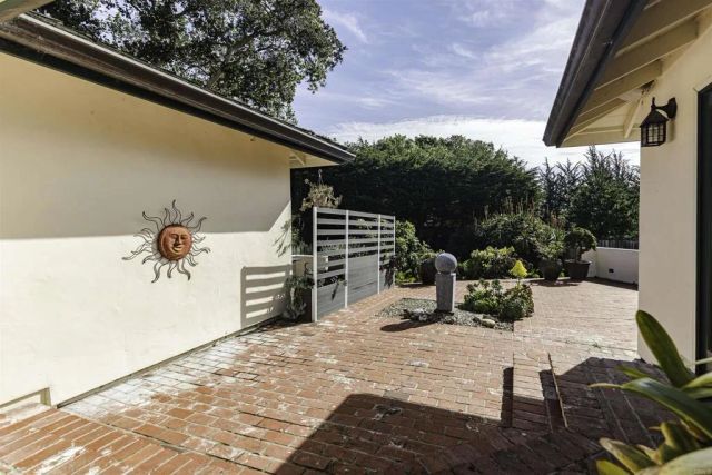 3540 Oak Place, Carmel-by-the-sea, CA 93923
